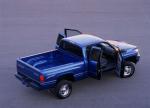 Dodge Ram 2500 Club Cab 1994 года